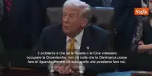 Trump: Su Groenlandia troveremo una soluzione