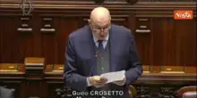 Guerra Ucraina, Crosetto: Persino Hamas ha accettato una tregua, Putin no