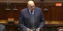 Crosetto: Orgoglioso di aiuto a Kiev di cui qualcuno si vergogna