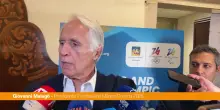 Milano-Cortina, Malag&ograve; "Successo organizzazione dipende dalle Paralimpiadi"