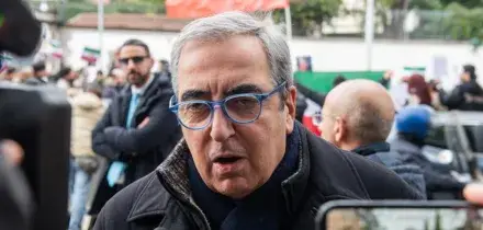 "Sequestrate i documenti". Caso Bellavia-Report, l'esposto di Gasparri