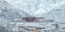 Cina, il Pil di Lhasa supera per la prima volta i 100 miliardi di yuan