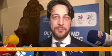 Milano-Cortina, Stefani "La legacy delle Olimpiadi &egrave; anche l'inclusione"