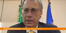 De Vito &ldquo;In Venezuela fase delicata, importante offrire collaborazione&rdquo;
