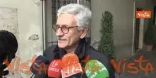 D'Alema ricorda Valeria Fedeli: "Era una donna travolgente con la sua passione politica"