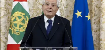 "Sterminio efferato". Mattarella contro la repressione degli Ayatollah