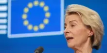 Von der Leyen: "La sicurezza nell'Artico &egrave; tema un chiave anche per l'Ue"