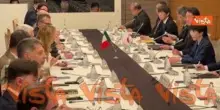 Meloni: Con Giappone partenariato strategico speciale, mia terza visita qui in tre anni di Governo
