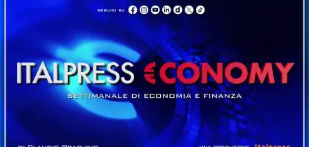 Italpress &euro;conomy - Puntata del 16 gennaio 2026