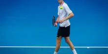 Sinner &ldquo;Contento di ripartire dagli Australian Open, torneo speciale per me&rdquo;