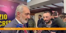 Lazio, Rocca "Su durata ricette serve seriet&agrave;, dalle opposizioni il delirio"