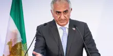 Iran, Pahlavi: "Regime cadr&agrave; e io torner&ograve; nel mio Paese"