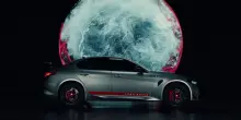 Alfa Romeo Giulia Quadrifoglio Luna Rossa, una limited edition da collezione