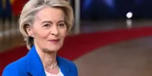 Von der Leyen: "Il Mercosur &egrave; il risultato di una generazione"