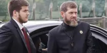 Adam Kadyrov in fin di vita dopo un incidente: il figlio del leader ceceno verso Mosca per salvarsi in extremis