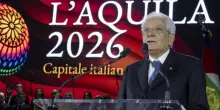 Mattarella &ldquo;La cultura &egrave; strumento di pace e collante delle civilt&agrave;&rdquo;