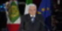Mattarella: L'Aquila ha reagito a sofferenze indimenticabili