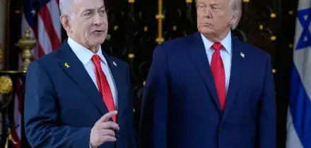 Ecco i membri del Consiglio per la Pace per Gaza. Ma Israele si lamenta con Trump