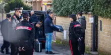 L'amara scoperta: trovato un cadavere nell'azienda del marito di Federica Torzullo