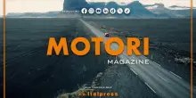 Motori Magazine - 18/1/2026