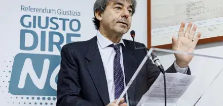 Giustizia, la solita Anm scrive all'Ue per attaccare il governo: "Grave situazione per i processi in materia di asilo"