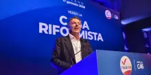 Centrosinistra, l'avvertimento di Renzi: "Senza riformisti Meloni vince in carrozza"