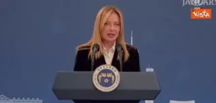 Meloni a Seul: Tra Italia e Corea grande potenziale inespresso