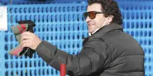 Olimpiadi, Alberto Tomba: "Saremo pronti. Italia invidiata da tutto il mondo"