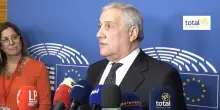 Tajani: "Interessi Usa e Ue coincidono: nessuno pu&ograve; fare a meno dell'altro"