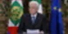 Mattarella: "Magistrati devono sempre testimoniare l'imparzialit&agrave;"