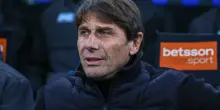 Conte &ldquo;Partita decisiva, col Copenhagen bisogna vincere&rdquo;