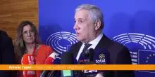 Mercosur, Tajani "Favorevole ad accordo, export italiano aumenter&agrave; di 14 mld"