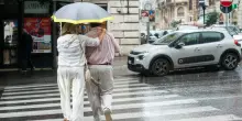 "Nuova perturbazione". MeteoGiuliacci: quanto calano le temperature