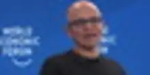 Ceo di Microsoft Nadella: Ai? Una bolla se non dar&agrave; benefici a tutti