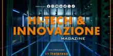Hi-Tech & Innovazione Magazine - 20/1/2026