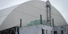 Chernobyl, interrotta l'alimentazione esterna