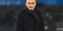 Spalletti &ldquo;Col Benfica scontro diretto, orgoglioso di affrontare Mourinho&rdquo;