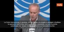 Israele demolisce uffici Unrwa, Lazzarini (Onu): Ancora violato diritto internazionale
