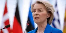 Groenlandia, Von der Leyen: "Investiremo nell'isola artica per proteggerne l'autonomia"
