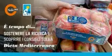 Comunicato Stampa: Sole365 e Fondazione AIRC: un anno di successi e un impegno che si decuplica per il 2026.