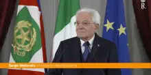 Milano-Cortina, Mattarella "Vicino ad atleti paralimpici per il loro messaggio"