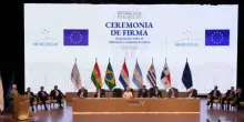 Mercosur, il Parlamento europeo approva ricorso a Corte Ue per soli 10 voti | GUARDA