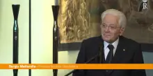 Milano-Cortina, Mattarella "Normale ci siano alcune rifiniture da realizzare"