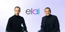 BigProfiles chiude un round da 3 milioni di euro ed evolve in ELAI con l'ingresso di Antonio Sciuto come CEO
