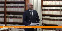 Fontana "La democrazia va difesa e non data per scontata"