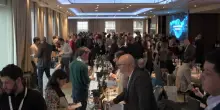 Il vino italiano protagonista a Londra con la Borsa Vini 2026