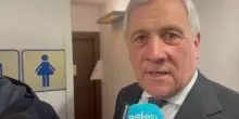 Consob, Tajani: falsit&agrave; Lega, nessun accordo su Freni presidente