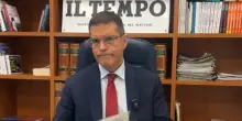L'apertura inedita del Tempo: la profezia di Benedetto