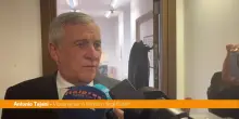 Consob, Tajani "Non c'&egrave; accordo di massima, nessuno mi ha mai parlato di Freni"