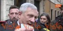 Groenlandia, Tajani: "Non ci sar&agrave; invasione, Trump pone tema nella sostanza giusto"